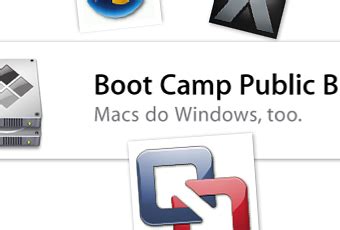 Rezultat imagine pentru VMware Fusion Bootcamp Partition