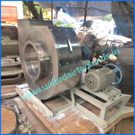 centrifugal blowers, large volume medium pressure heavy duty ...