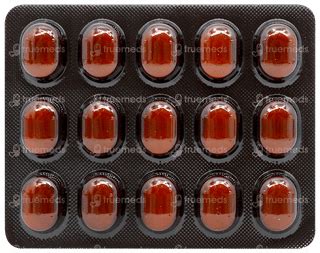 Gluconorm Vg 2 Tablet 15: Uses, Side Effects, Price & Substitutes