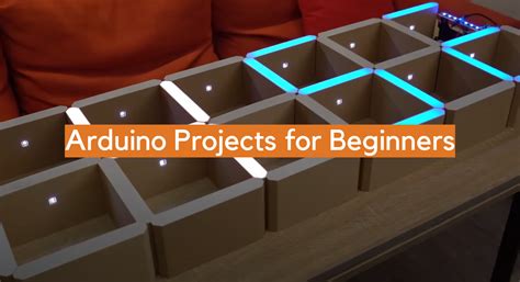 Image result for Projet Arduino Debutant
