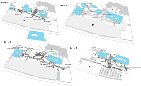 Universal Store in Westpoint Shopping Centre Blacktown - Blacktown, New ...