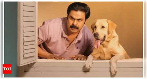 ‘Pavi Caretaker’ box office collections day 1: Dileep’s comedy-drama ...