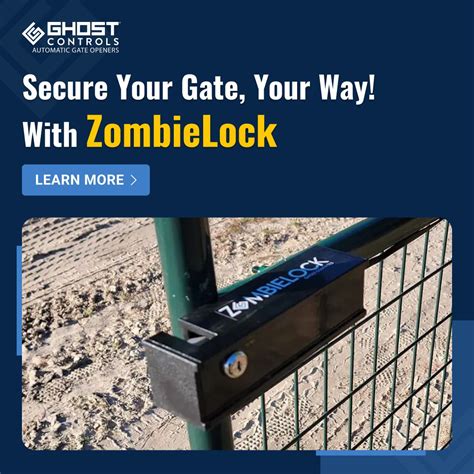 Image result for Programing Ghost Controll Zombie Lock