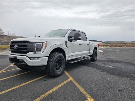 2023 Powerboost : r/f150