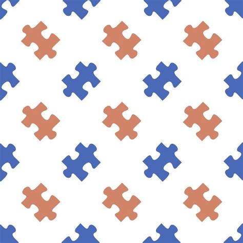 Puzzle Pattern 的图像结果
