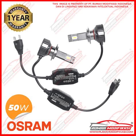 harga romg yao you qian led light h7