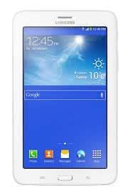 Samsung Galaxy Tab 3 Lite SM-T116 7inch, 8GB, 3G with Wi-Fi : Amazon.in ...
