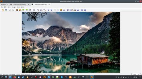 Image result for XnView Acquire into Screen