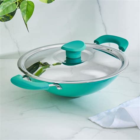 Buy Cooking Pots & Pans Online Starting @ Rs.199 | Home Centre