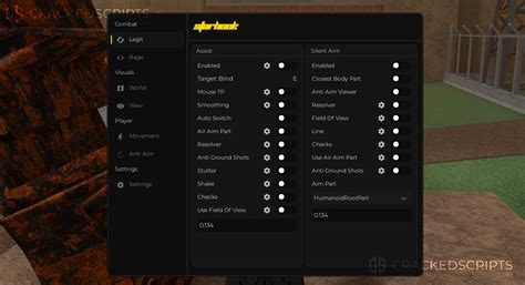 Da Hood Hack Script 的图像结果