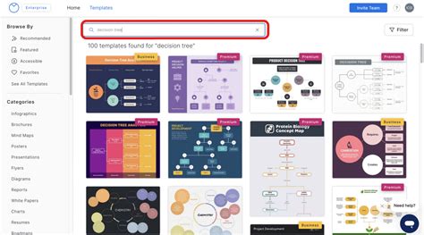 Decision-Analysis Tree Example 的图像结果