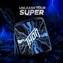 boAt Stone 350 Thor Edition - Portable Bluetooth Speaker with 12 Hours ...