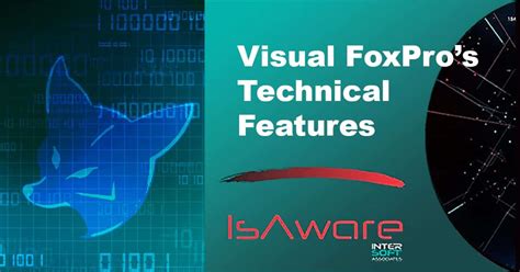 Image result for Visual FoxPro History