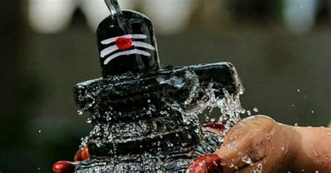 Mahashivratri 2024: Who First Started 'Jala-Abhishek' Of Lord Shiva?