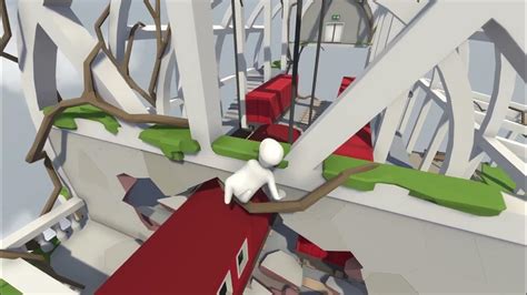 Human: Fall Flat Gameplay - YouTube