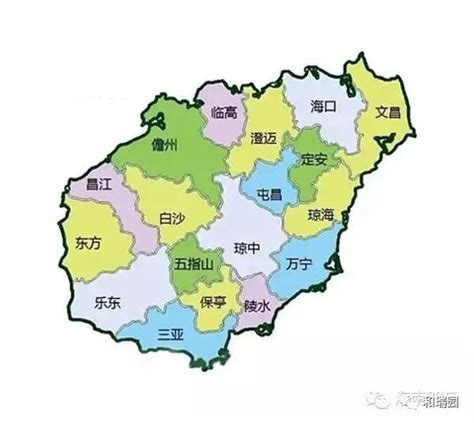 海南省图册_360百科