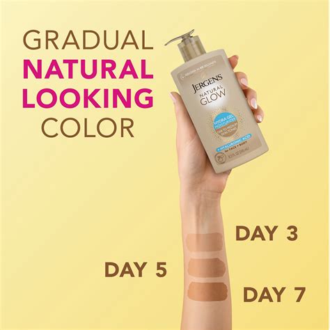 Hydra Gel | Jergens Natural Glow