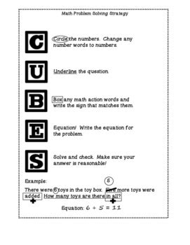 Image result for How to Solve Cubes Math