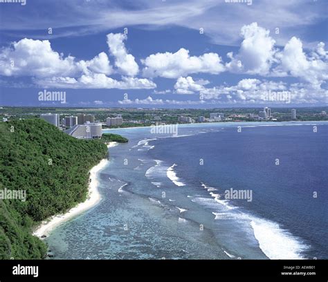 Two lovers point guam hi-res stock photography and images - Alamy