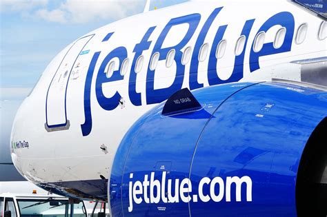 JetBlue Launches 2nd Daily Paris Flight From New York's JFK ...