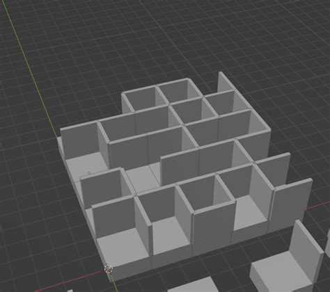 Image result for Blender Array Random