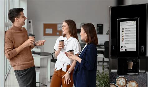 Computer Coffee Machine 的图像结果