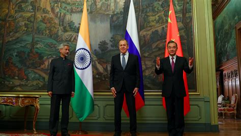 How Effective Was Jaishankar-Wang Yi Meet? The Next Corps Commander ...