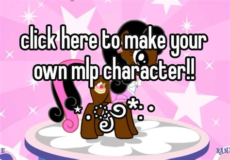 works better on laptop!🫶🏾 | My little pony games, My little pony characters, My little pony