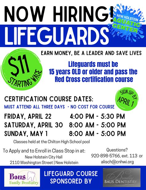 City Of New Holstein