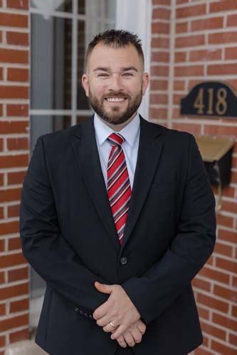 Our Staff | Parrott & Ramsey Funeral Home