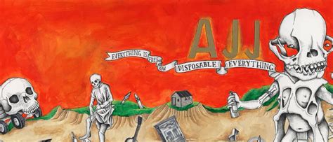 AJJ in Cleveland Heights, Grog Shop, Cleveland Heights, 11 May 2025 ...