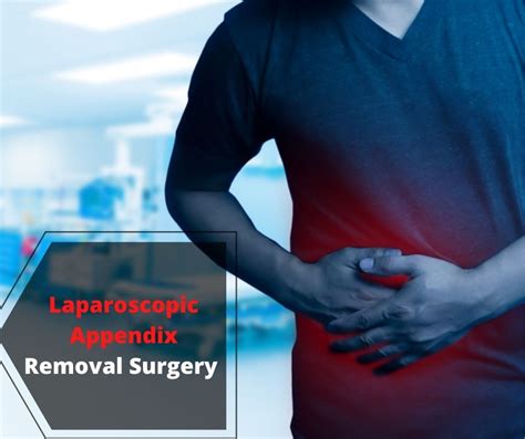 Appendix Removal Surgery 的图像结果