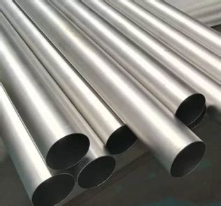 Incoloy 825 Pipe and Inconel Alloy N08825 Seamless/Welded Pipes
