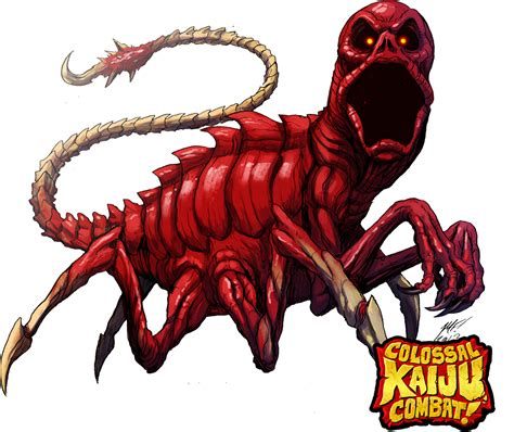 RED (NES Godzilla) by TotallyNotIncina on DeviantArt