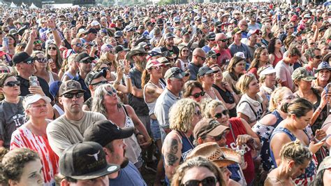 Rock the Country Music Festival 2025 tour includes Anderson County SC