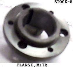 Spare parts for HMT M1TR Milling Machine