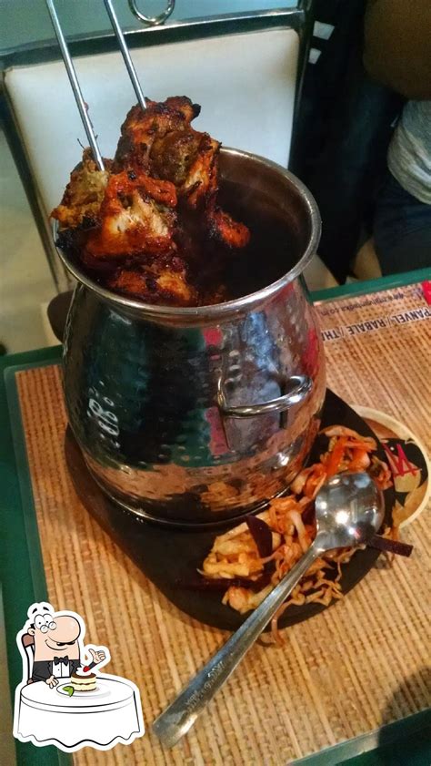 Surbhi Malvani Kitchen & Bar, Dahanu - Restaurant reviews