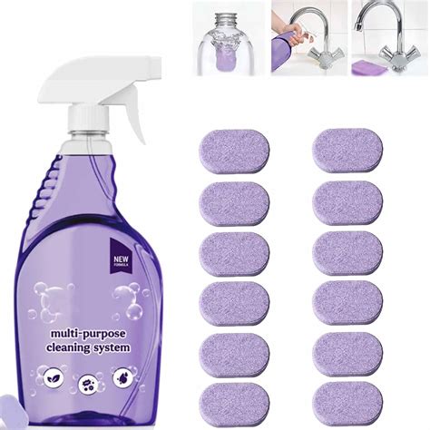 Dr Clean Spray Oven Cleaner