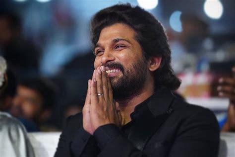 Allu Arjun thanks fans for making 'Ala...' a 'magnanimous hit'