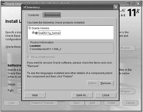 Oracle Installation Steps 的图像结果