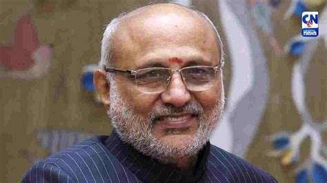 the countrys new vice president is cp radhakrishnan the candidate of ...