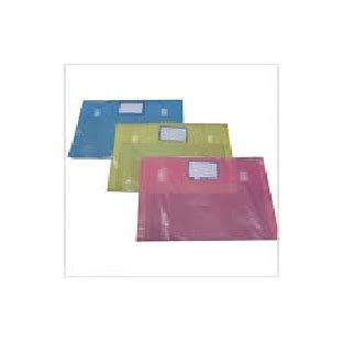 Velcro Folder Regional Per Pc • Benir e-Store Solutions
