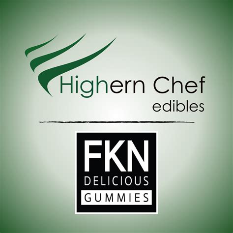 Highern Chef / FKN Delicious Gummies: Handcrafted at Arizona Cannabis ...