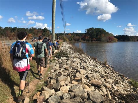 Troop Adventures - Scouting America - North Raleigh, NC