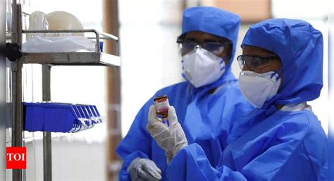 Another child tests positive for rare brain infection in Kerala's ...