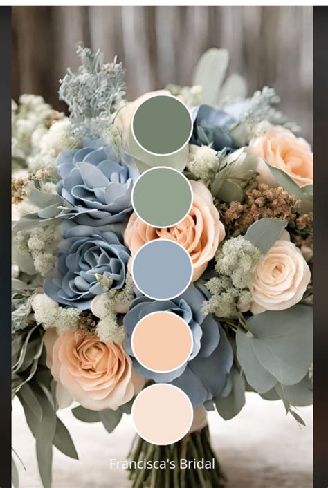 Image result for Color Theme for Wedding