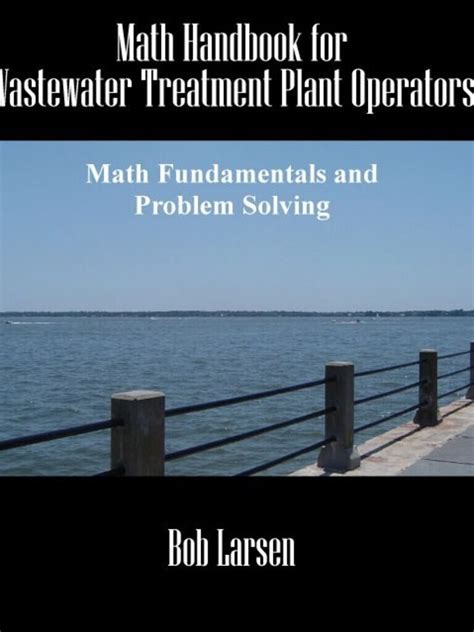 Image result for Wastewater Collection Math