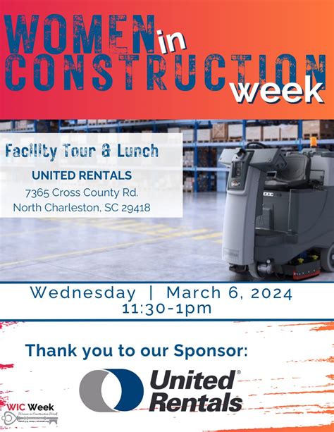 NAWIC Palmetto on LinkedIn: Come join us for a fun and informative ...