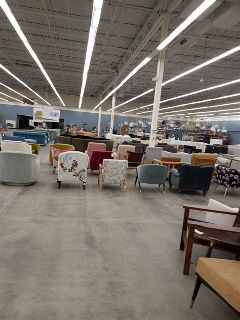 Anthropologie Home Outlet - That Outlet Girl