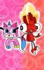 Image result for Unikitty Mixels